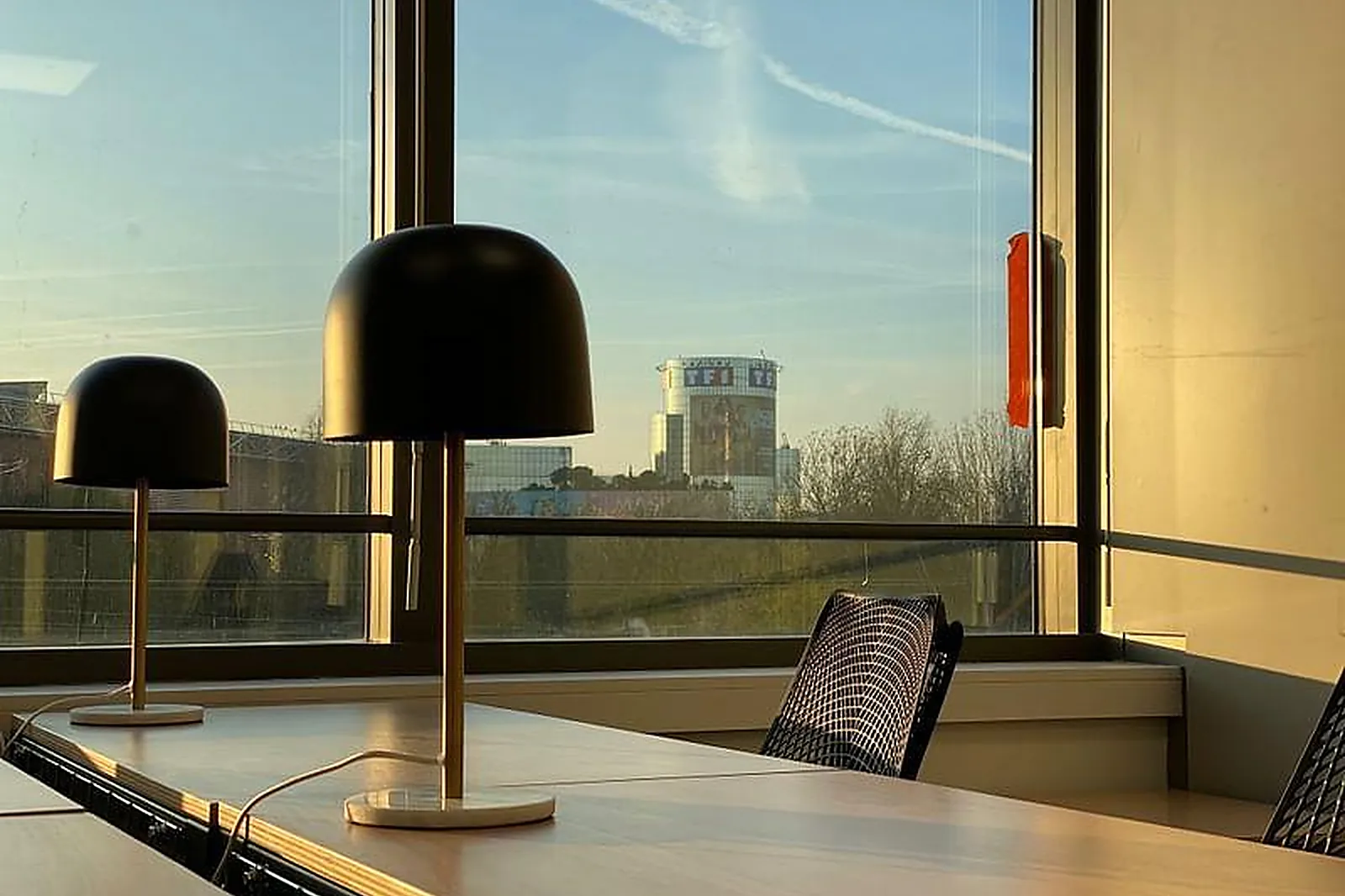 Lieux événementiels, STARTWAY ISSY-LES-MOULINEAUX - LE CROSSING