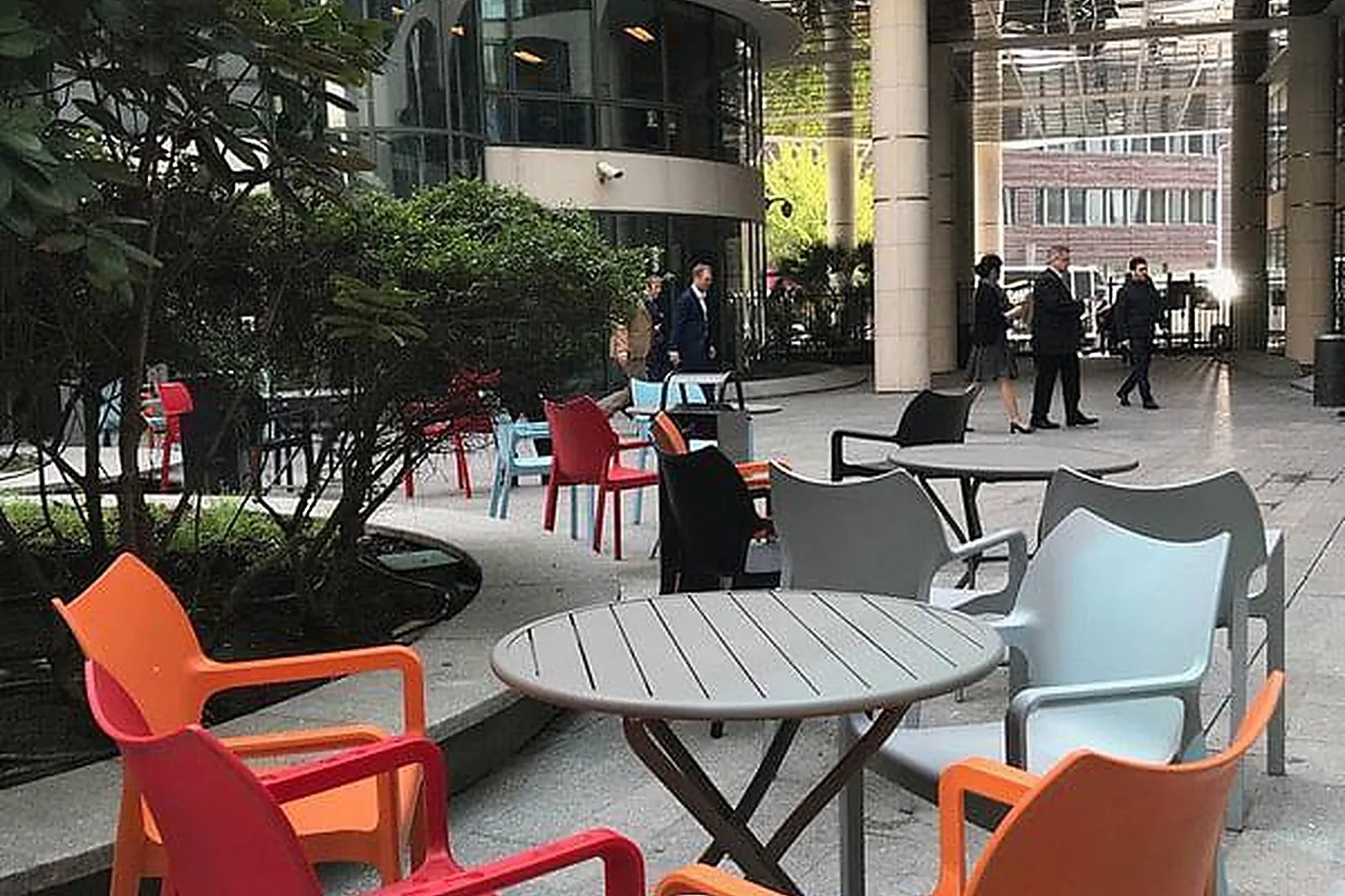 Lieux événementiels, STARTWAY ISSY-LES-MOULINEAUX - LE CROSSING