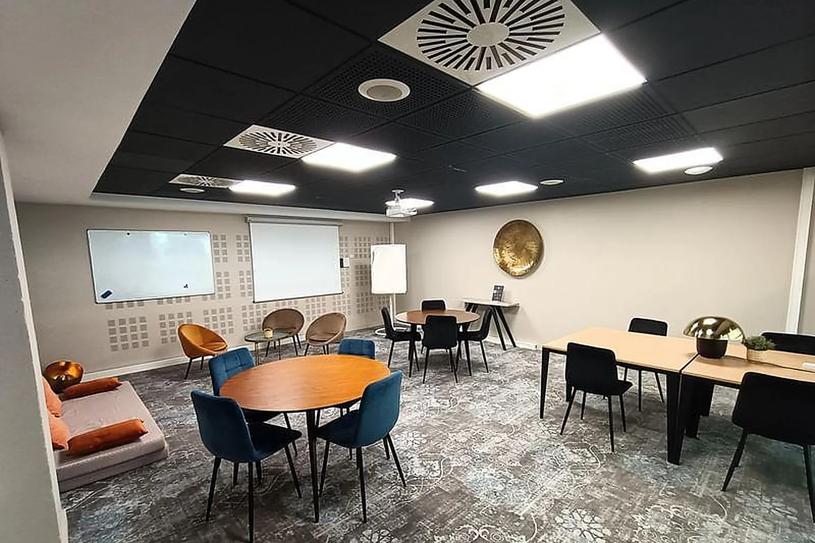 Lieux événementiels, STARTWAY LILLE EUROPE