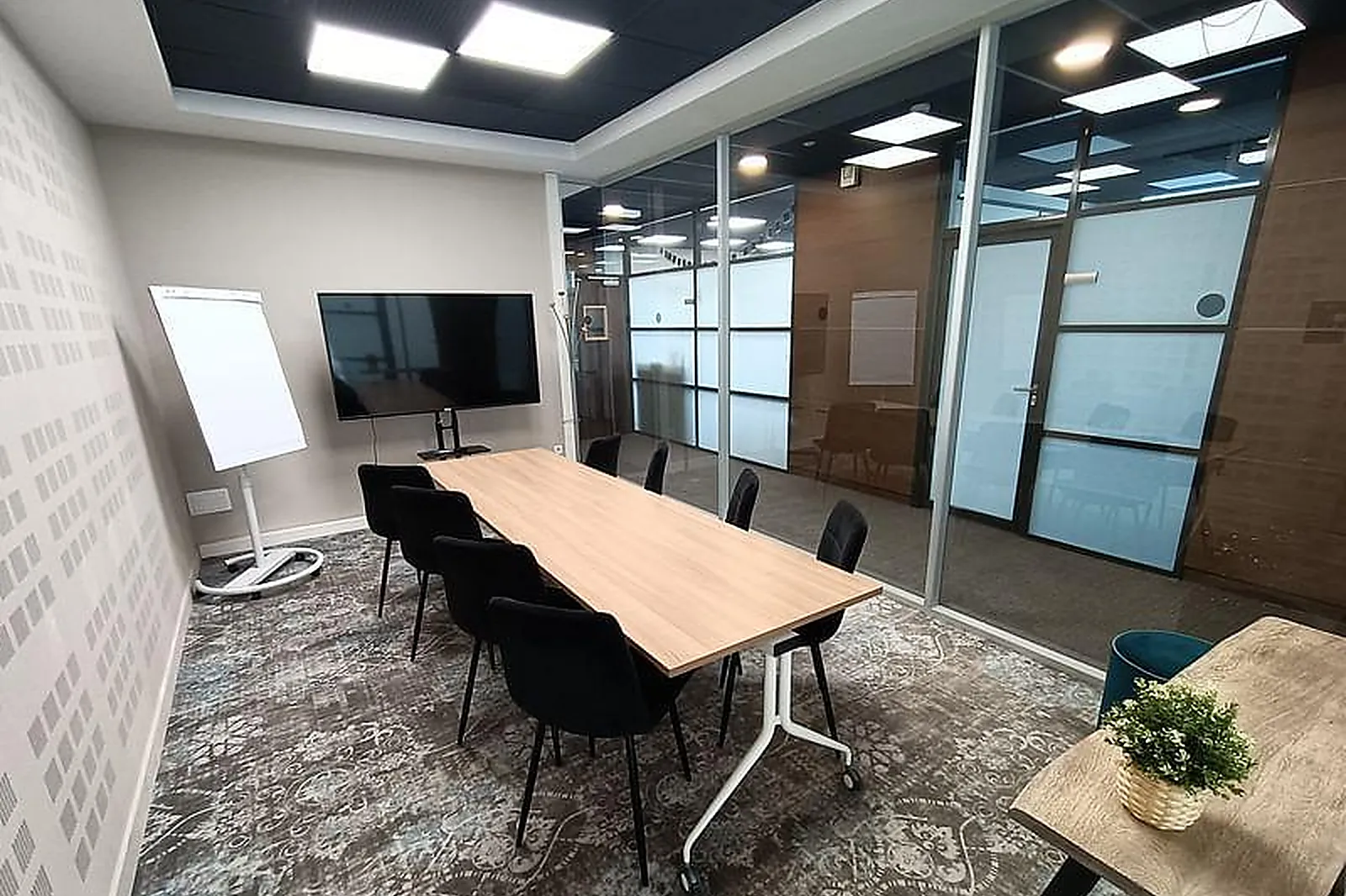 Lieux événementiels, STARTWAY LILLE EUROPE