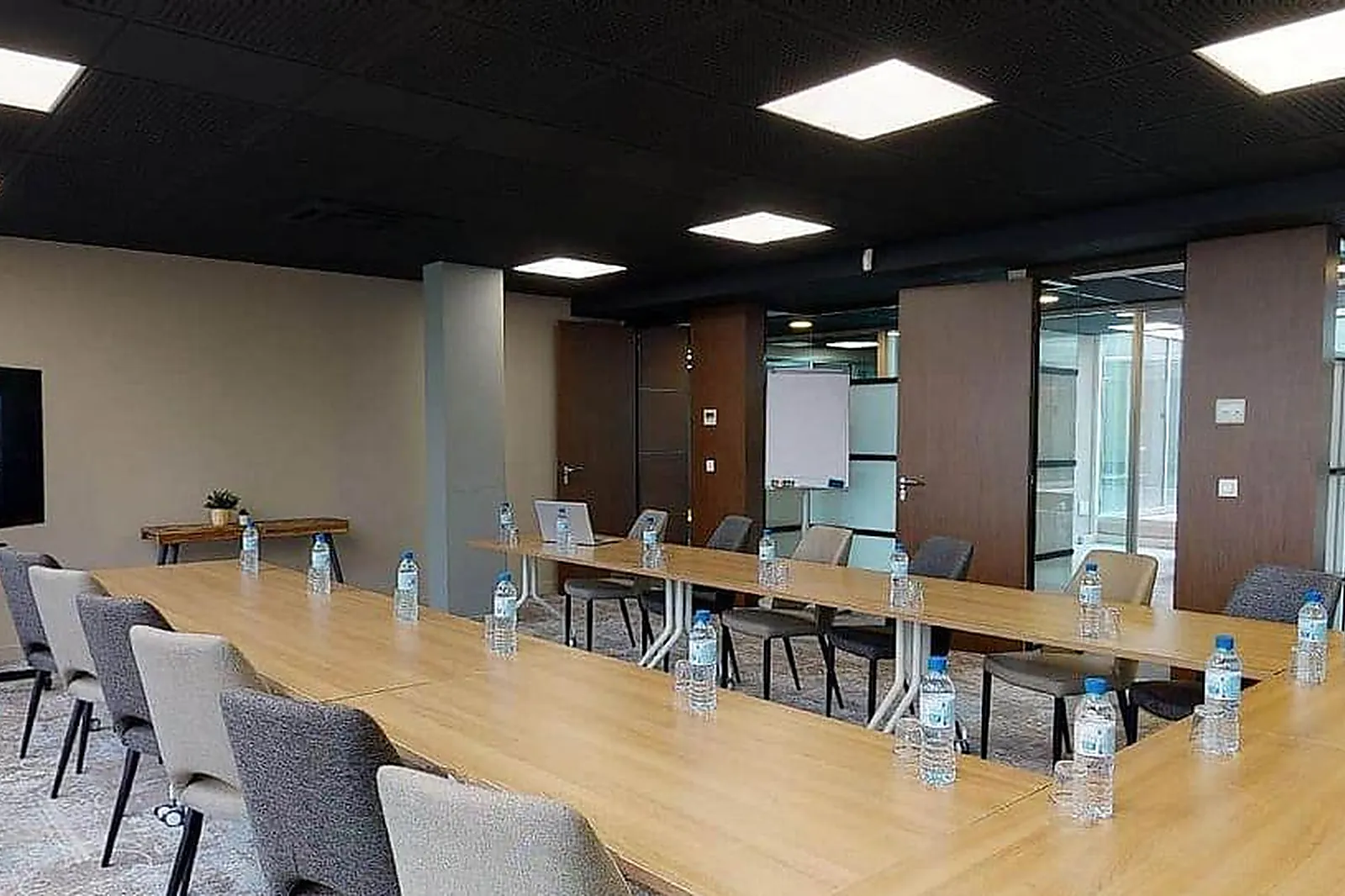 Lieux événementiels, STARTWAY LILLE EUROPE