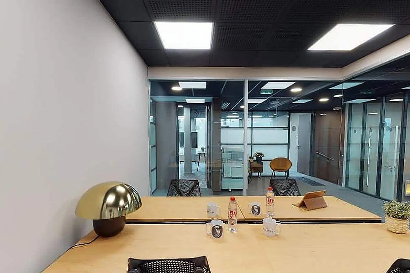 Lieux événementiels, STARTWAY LILLE EUROPE