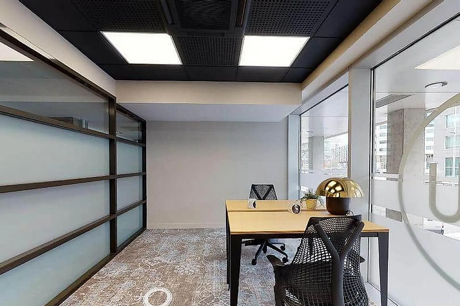 Lieux événementiels, STARTWAY LILLE EUROPE