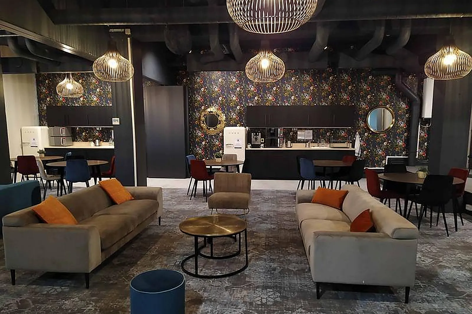 Lieux événementiels, STARTWAY LILLE EUROPE