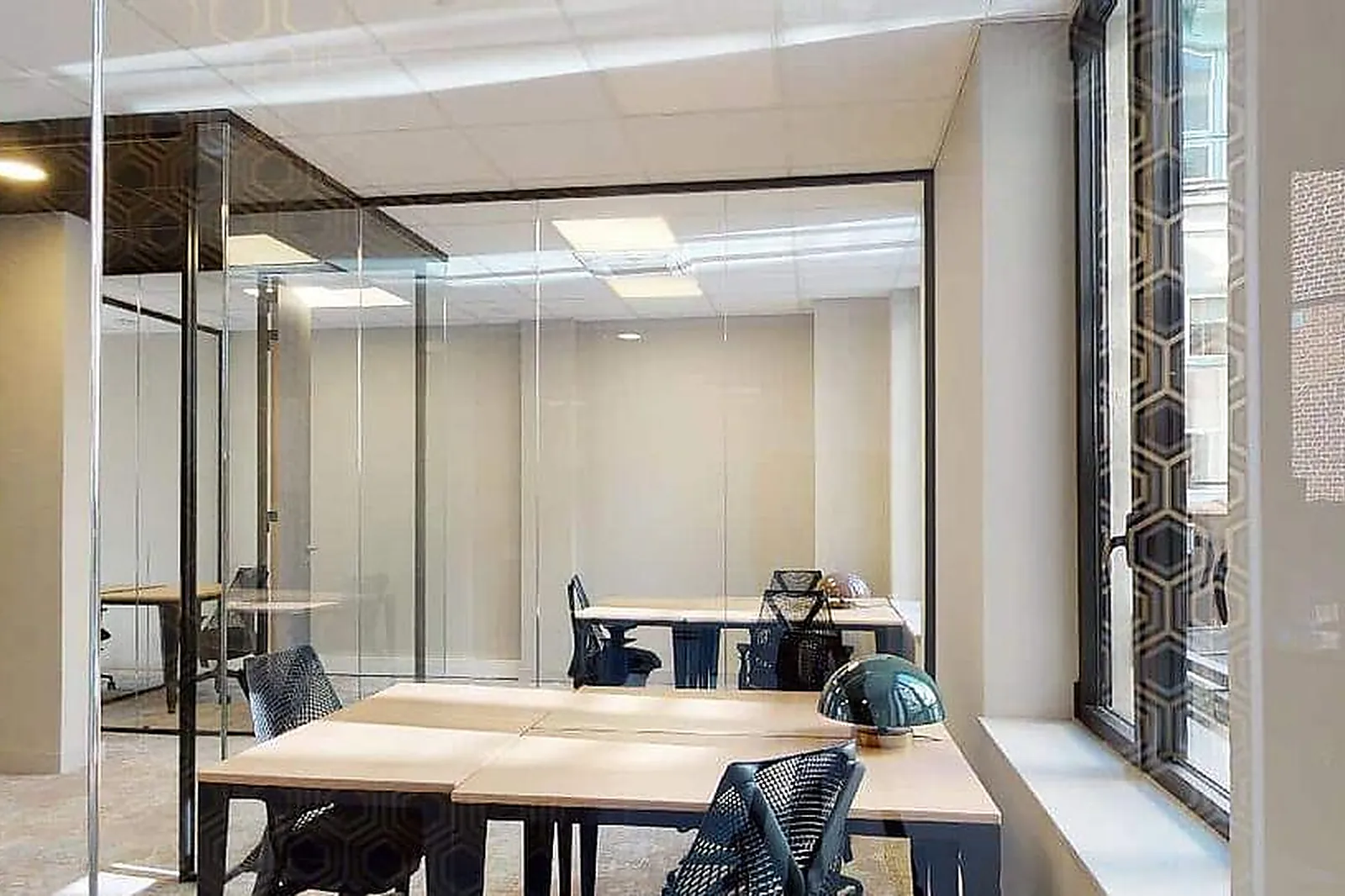 Lieux événementiels, STARTWAY LILLE GRAND PLACE