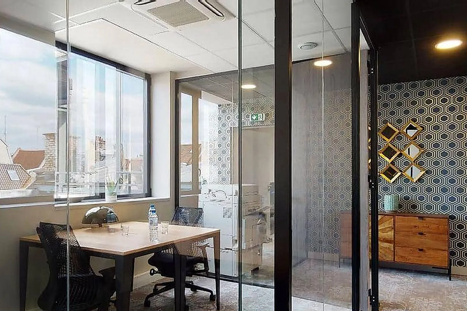 Lieux événementiels, STARTWAY LILLE GRAND PLACE