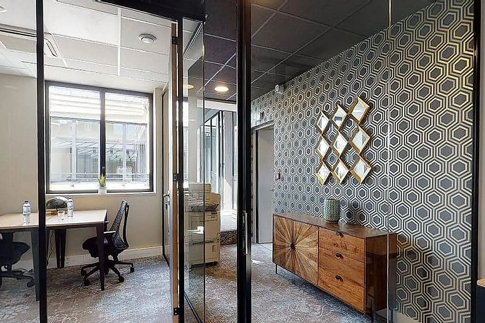 Lieux événementiels, STARTWAY LILLE GRAND PLACE