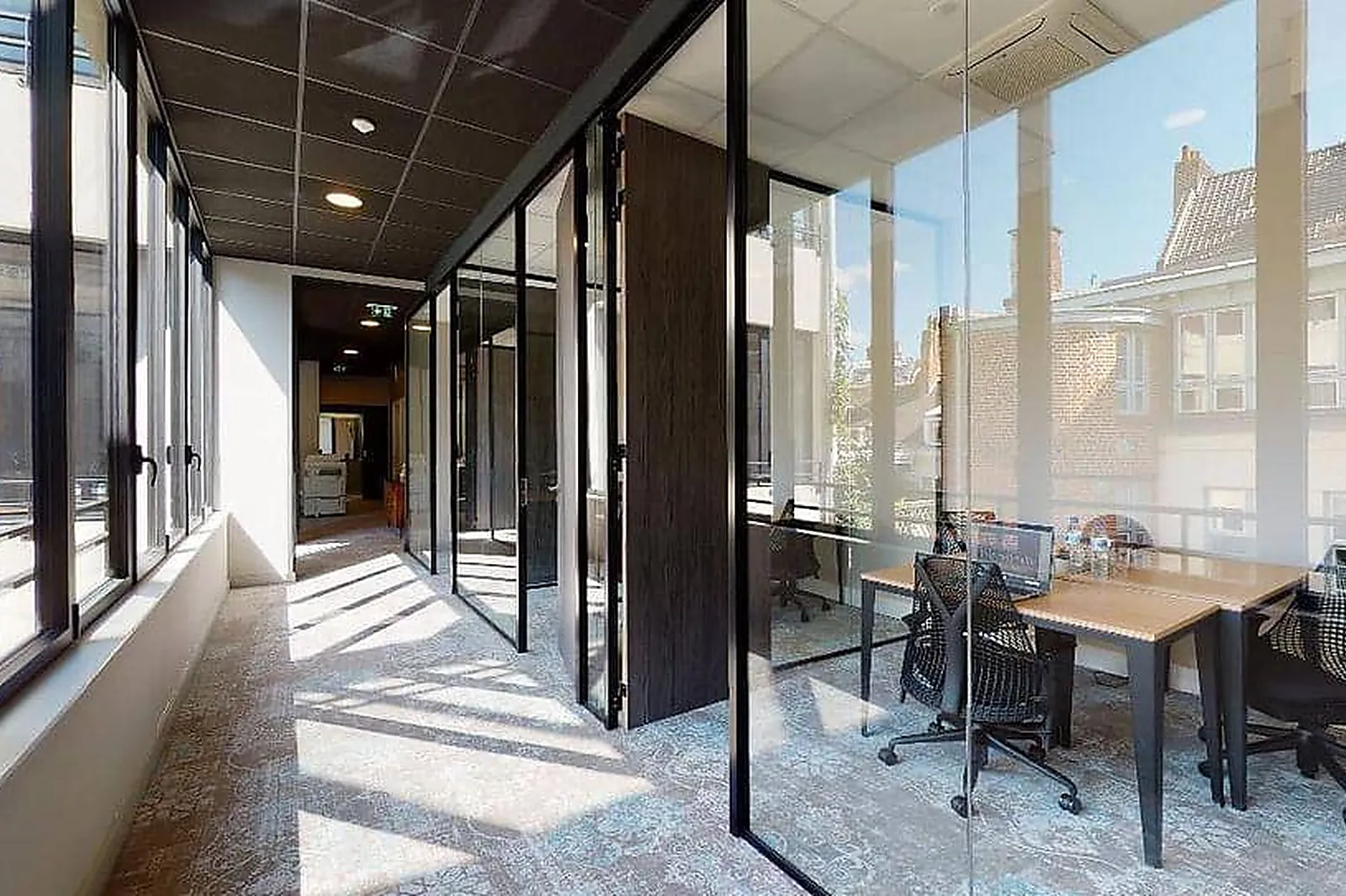 Lieux événementiels, STARTWAY LILLE GRAND PLACE