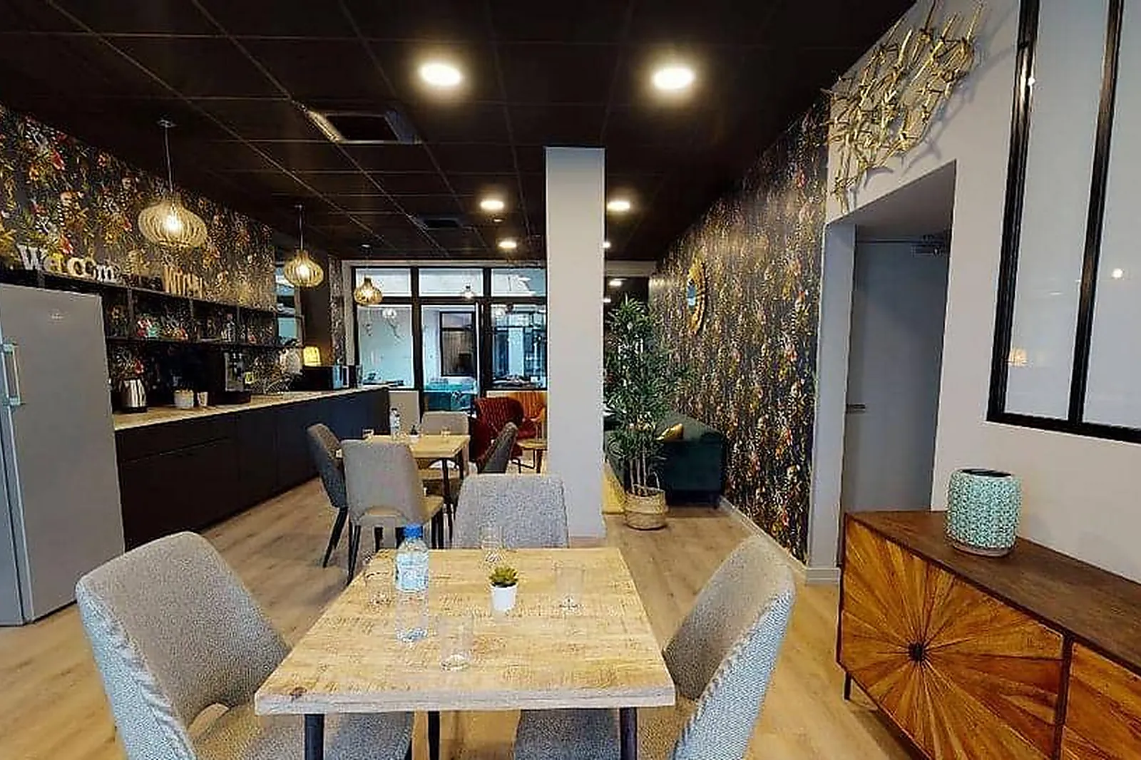 Lieux événementiels, STARTWAY LILLE GRAND PLACE