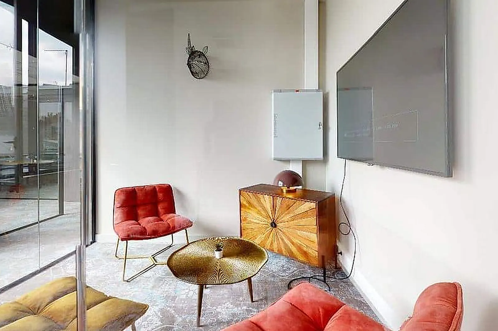 Lieux événementiels, STARTWAY LILLE GRAND PLACE