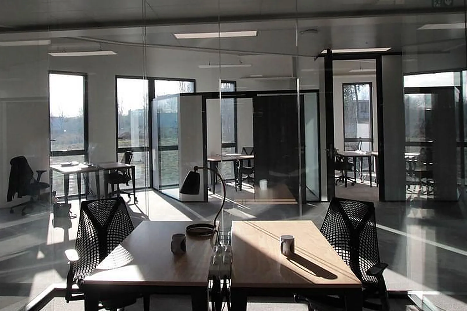 Lieux événementiels, STARTWAY LIMONEST - LINUX