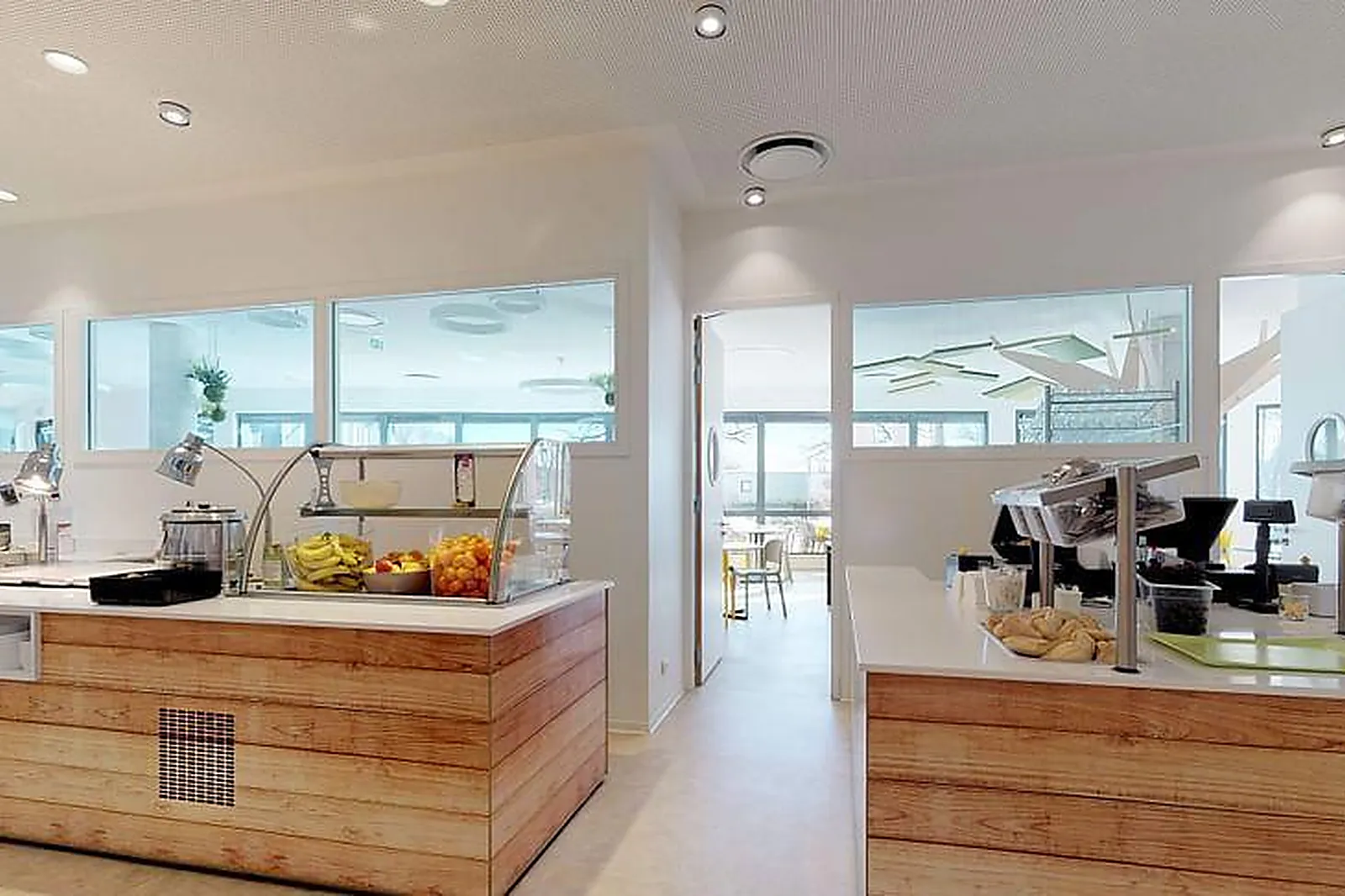 Lieux événementiels, STARTWAY LIMONEST - LINUX