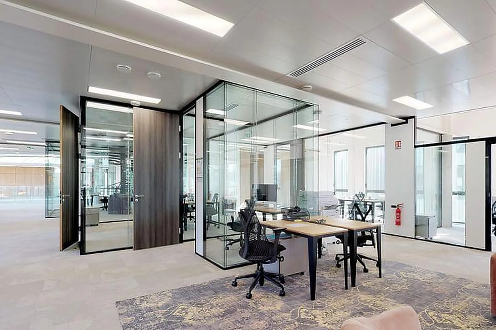 Lieux événementiels, STARTWAY LIMONEST - LINUX