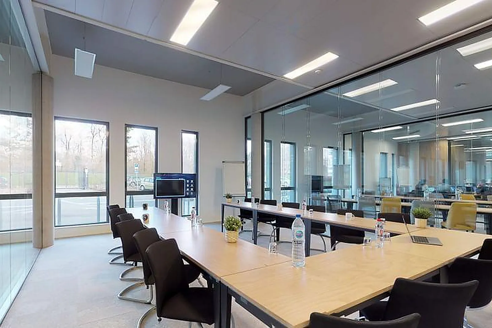 Lieux événementiels, STARTWAY LIMONEST - LINUX