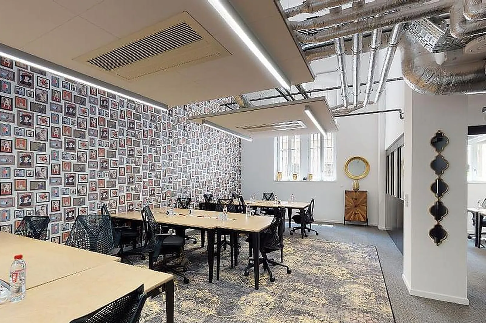 Lieux événementiels, STARTWAY MARSEILLE COLBERT