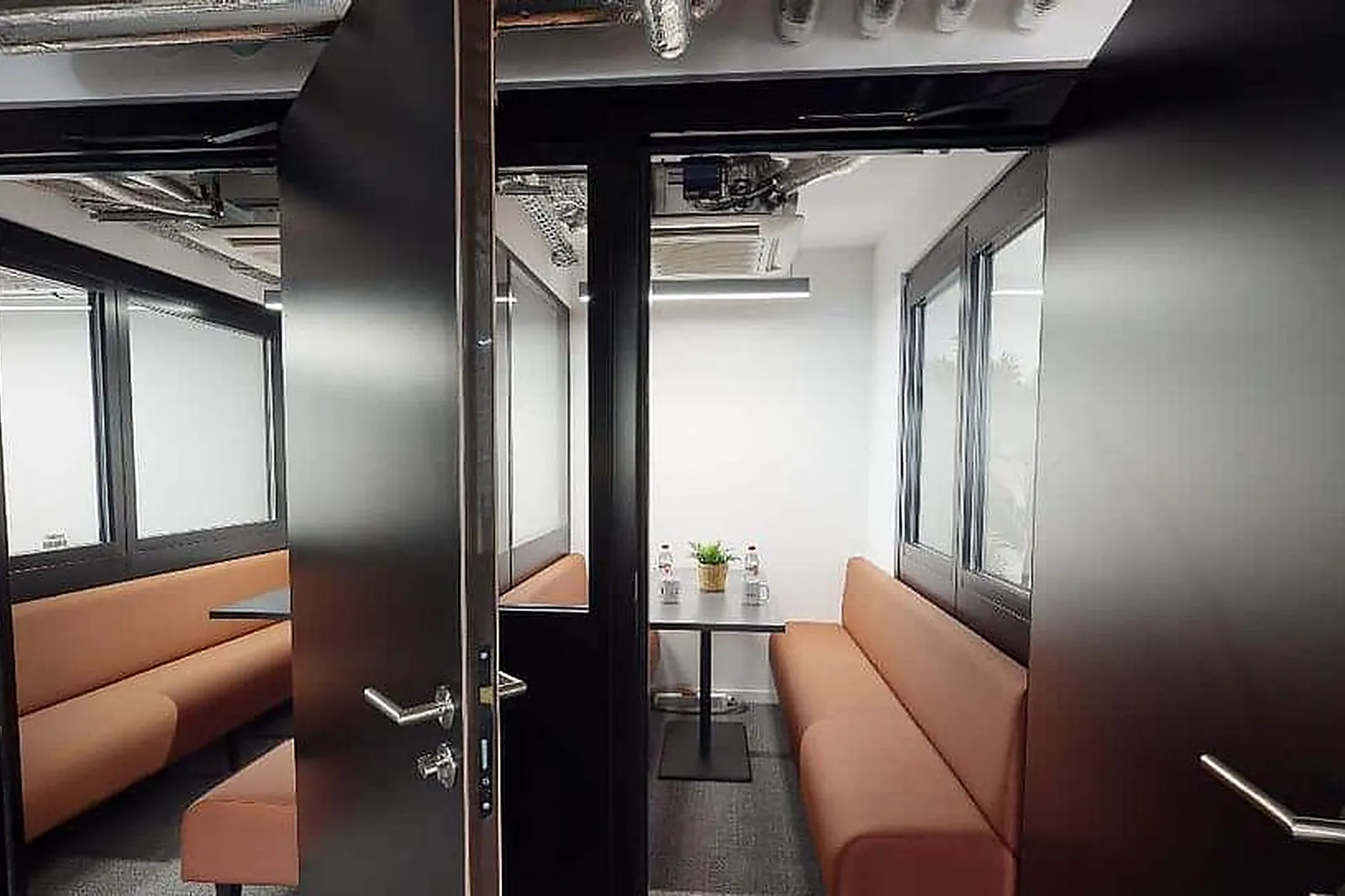 Lieux événementiels, STARTWAY MARSEILLE COLBERT