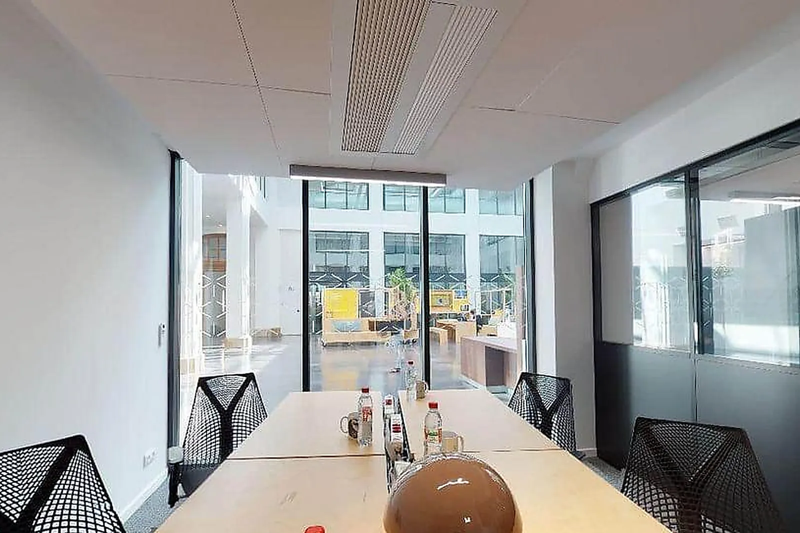 Lieux événementiels, STARTWAY MARSEILLE COLBERT