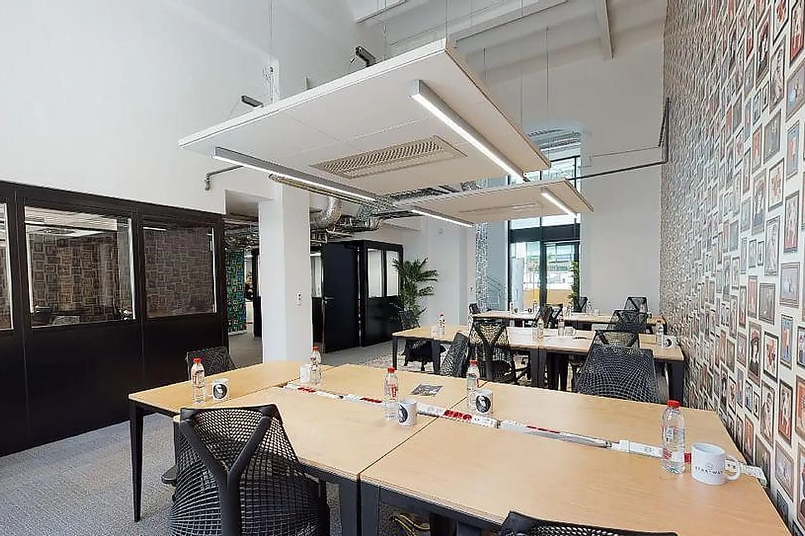 Lieux événementiels, STARTWAY MARSEILLE COLBERT