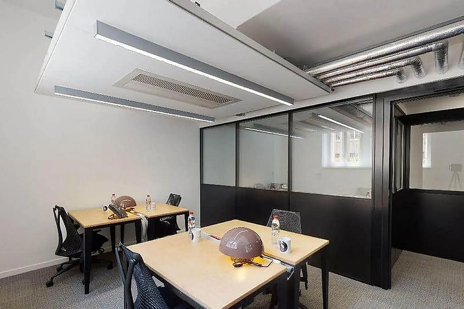 Lieux événementiels, STARTWAY MARSEILLE COLBERT