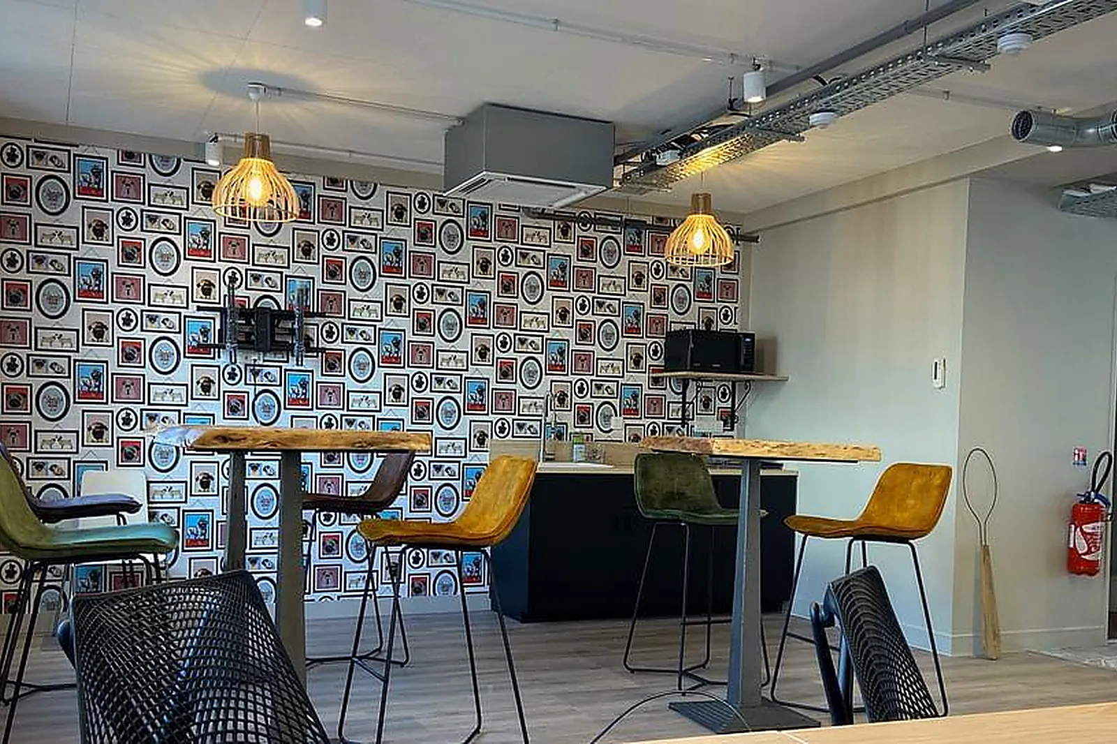 Lieux événementiels, STARTWAY MONTPARNASSE