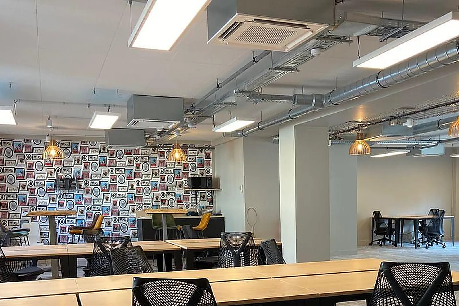 Lieux événementiels, STARTWAY MONTPARNASSE