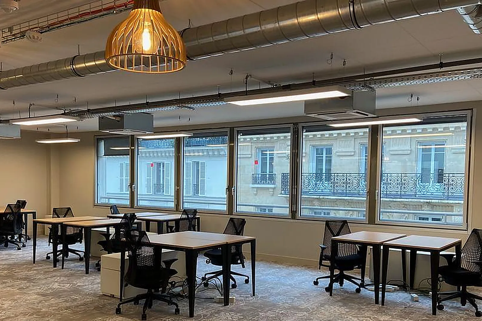 Lieux événementiels, STARTWAY MONTPARNASSE