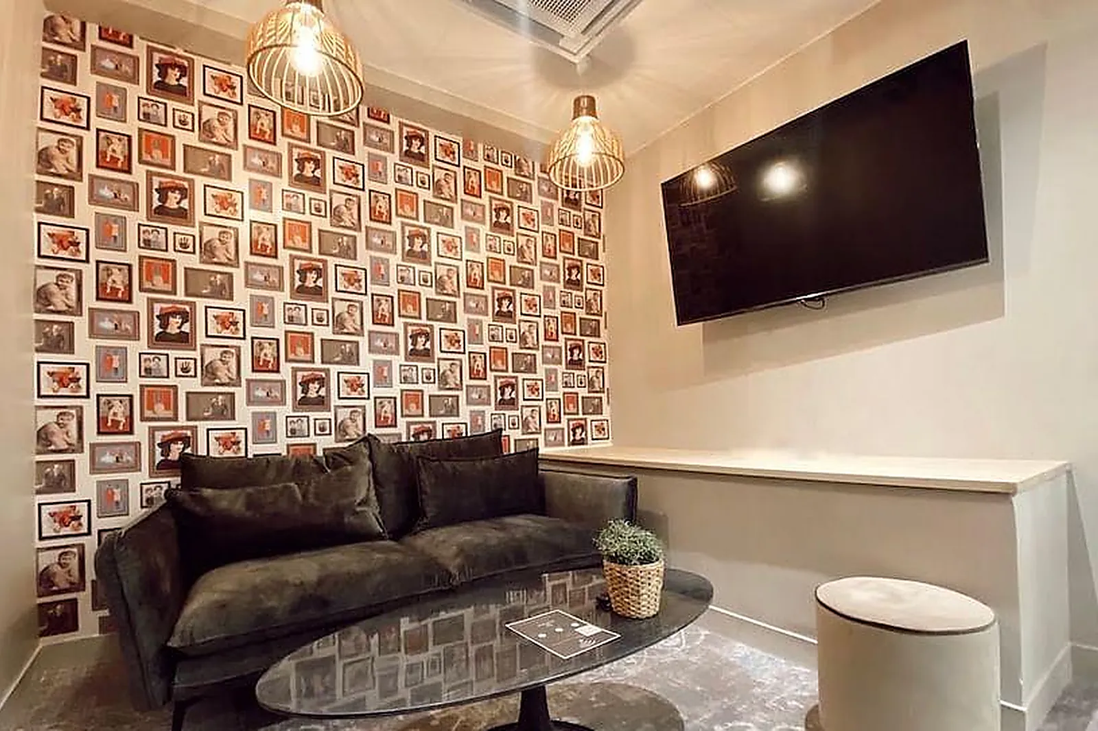 Lieux événementiels, STARTWAY MONTPARNASSE