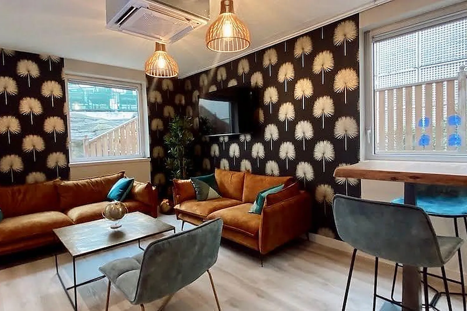 Lieux événementiels, STARTWAY MONTPARNASSE