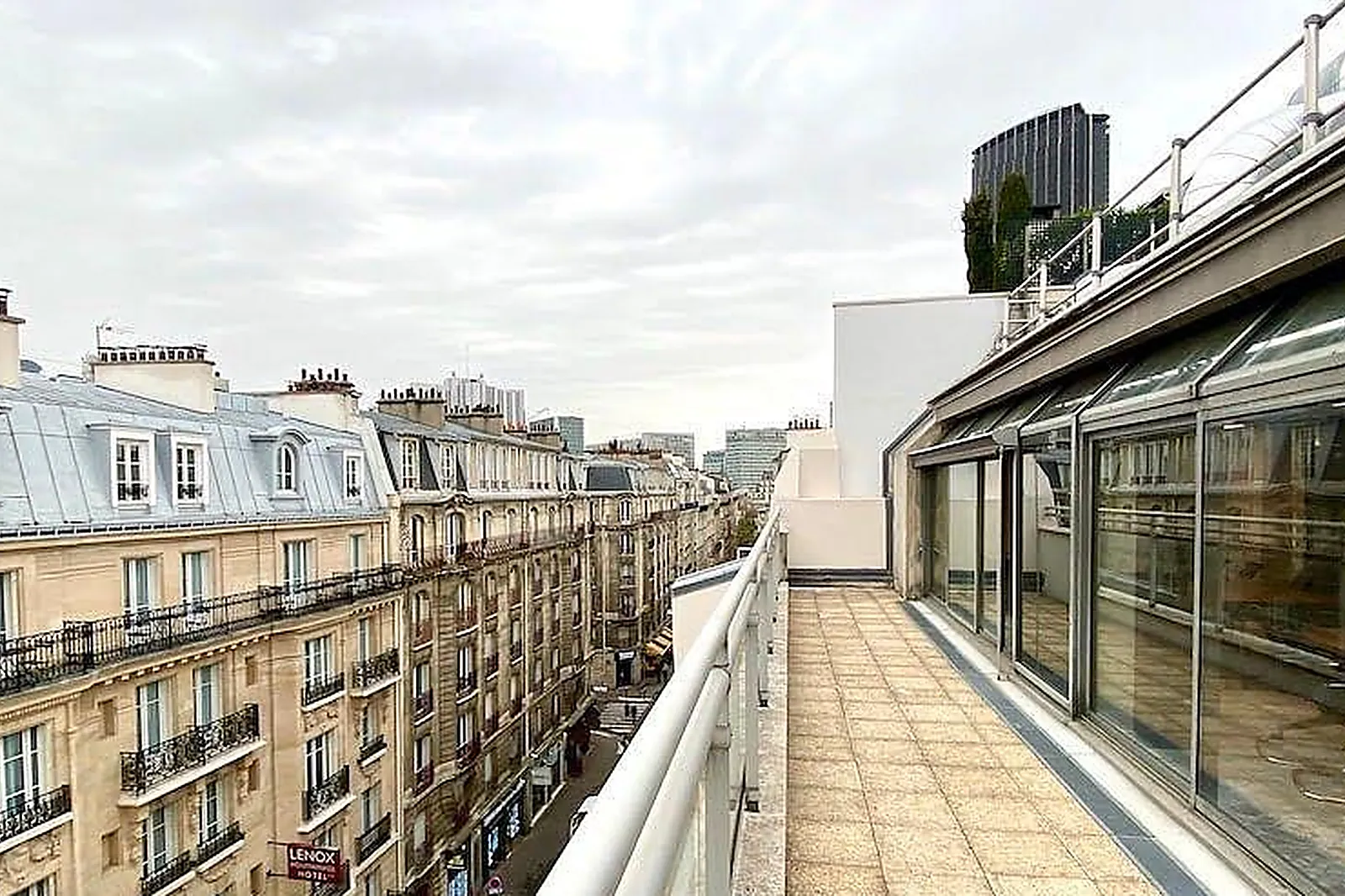 Lieux événementiels, STARTWAY MONTPARNASSE