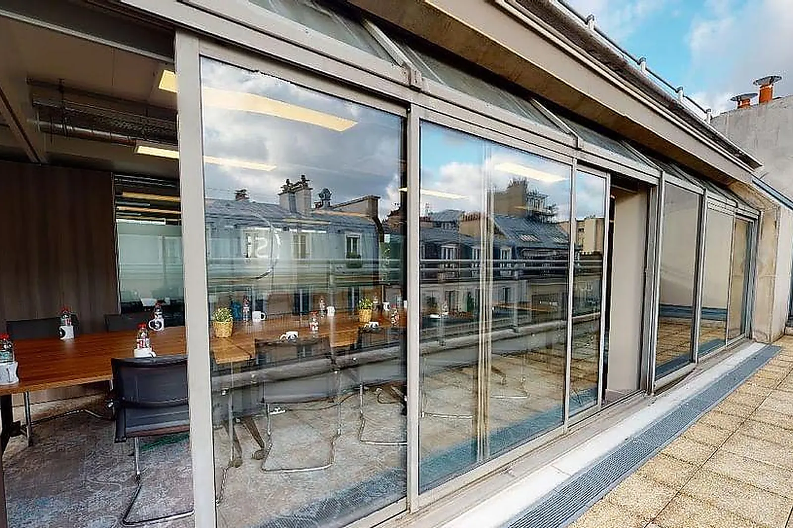 Lieux événementiels, STARTWAY MONTPARNASSE