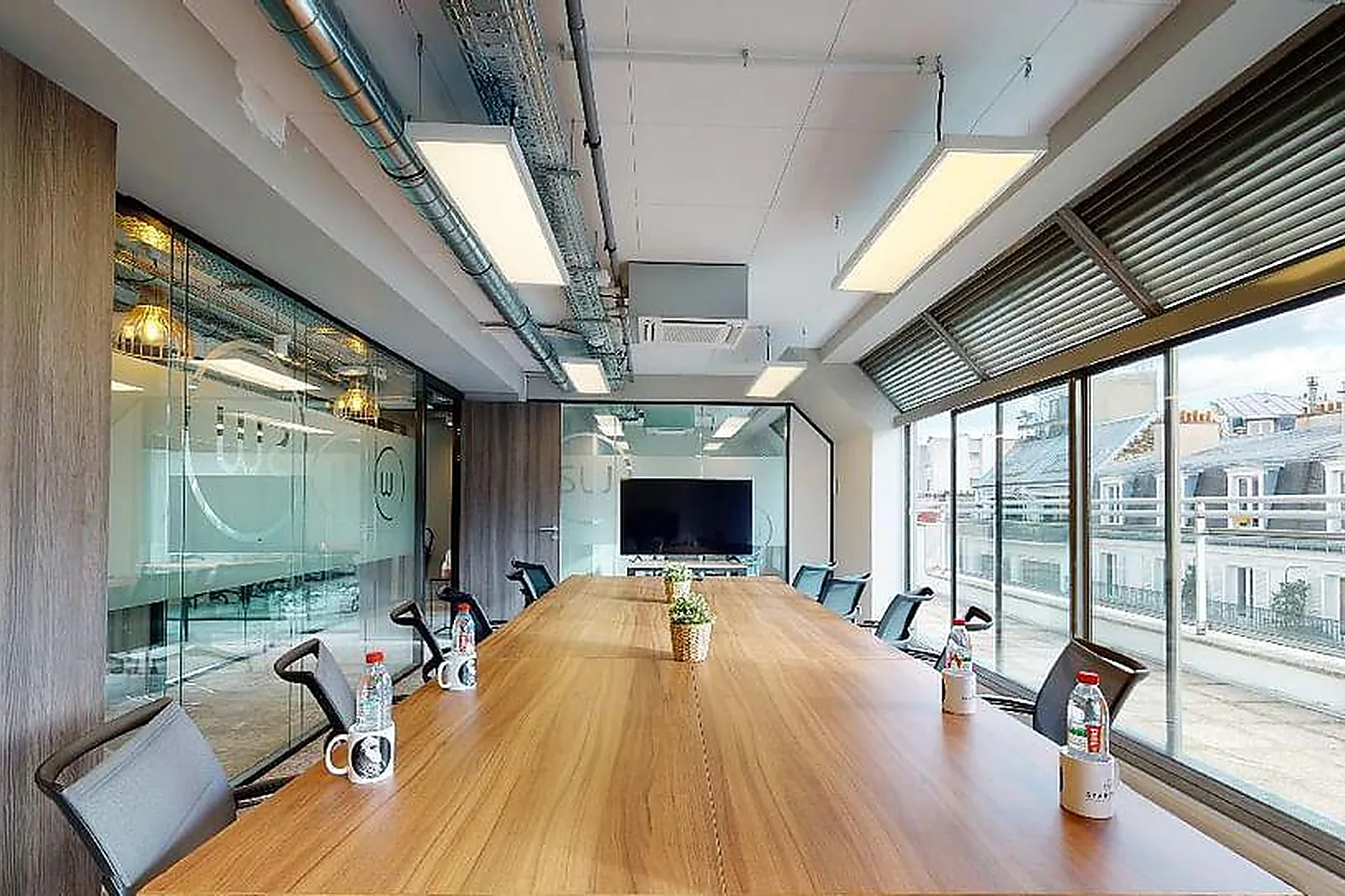 Lieux événementiels, STARTWAY MONTPARNASSE