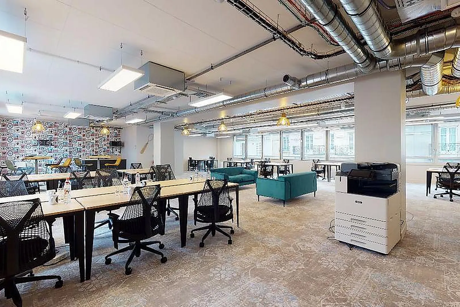 Lieux événementiels, STARTWAY MONTPARNASSE