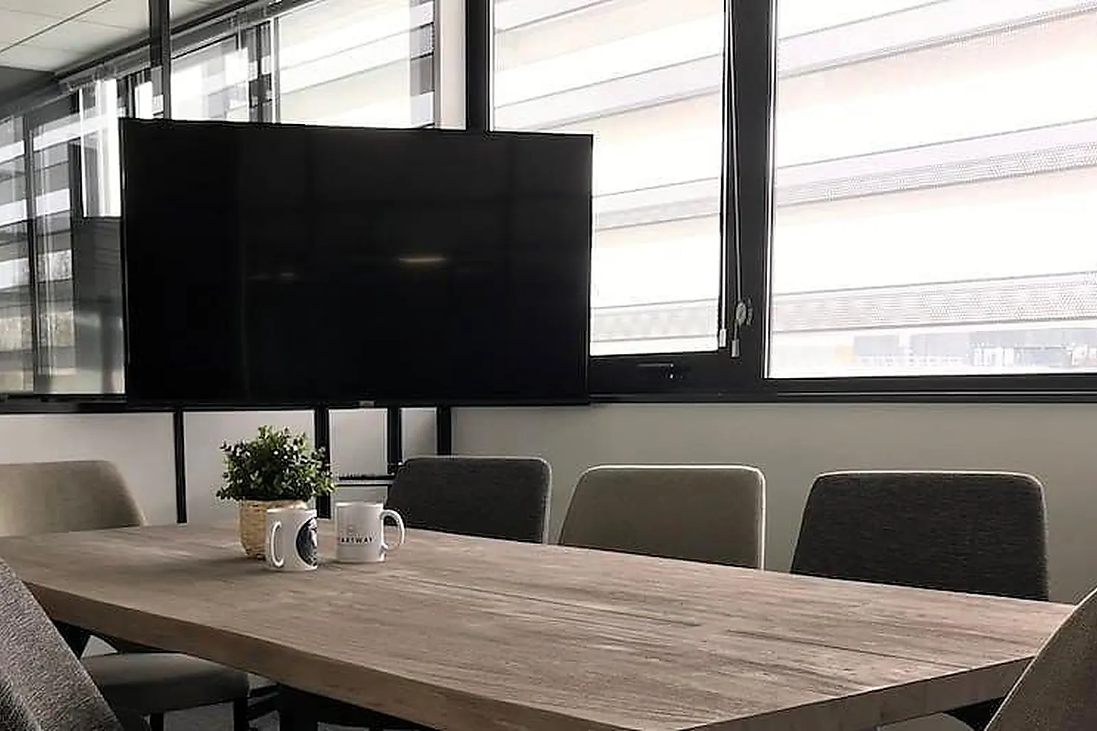 Lieux événementiels, STARTWAY MONTPARNASSE