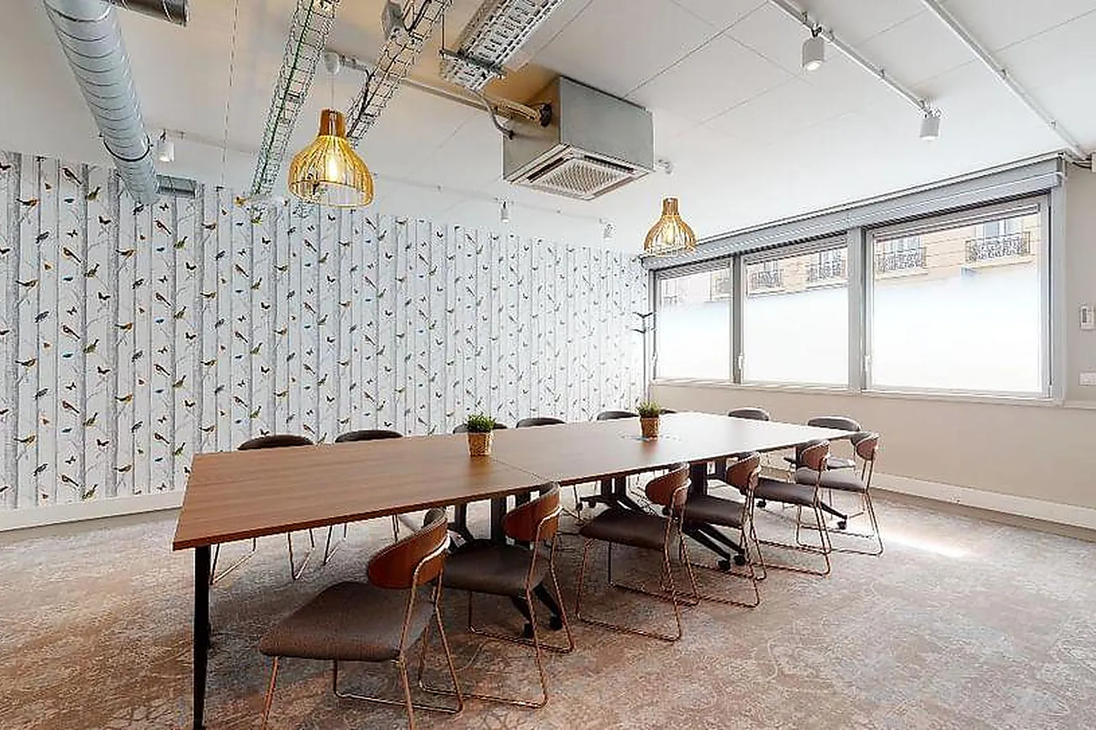 Lieux événementiels, STARTWAY MONTPARNASSE