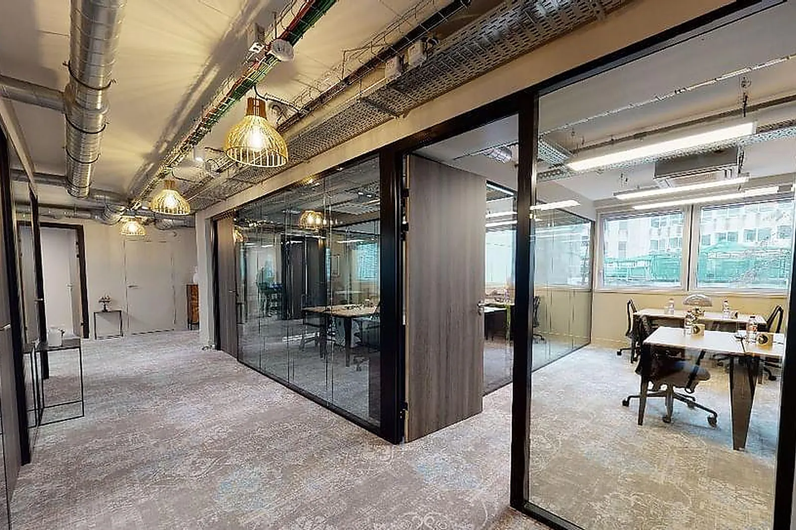 Lieux événementiels, STARTWAY MONTPARNASSE