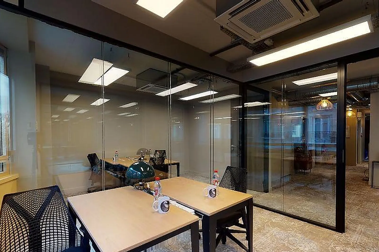 Lieux événementiels, STARTWAY MONTPARNASSE