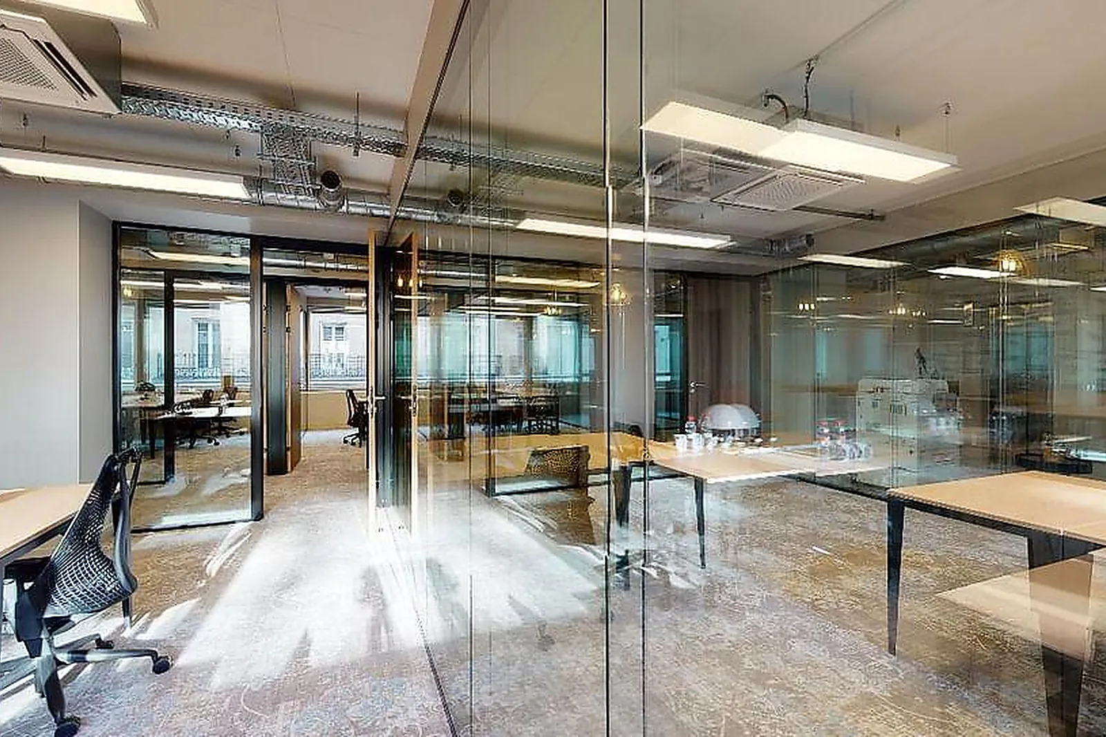 Lieux événementiels, STARTWAY MONTPARNASSE