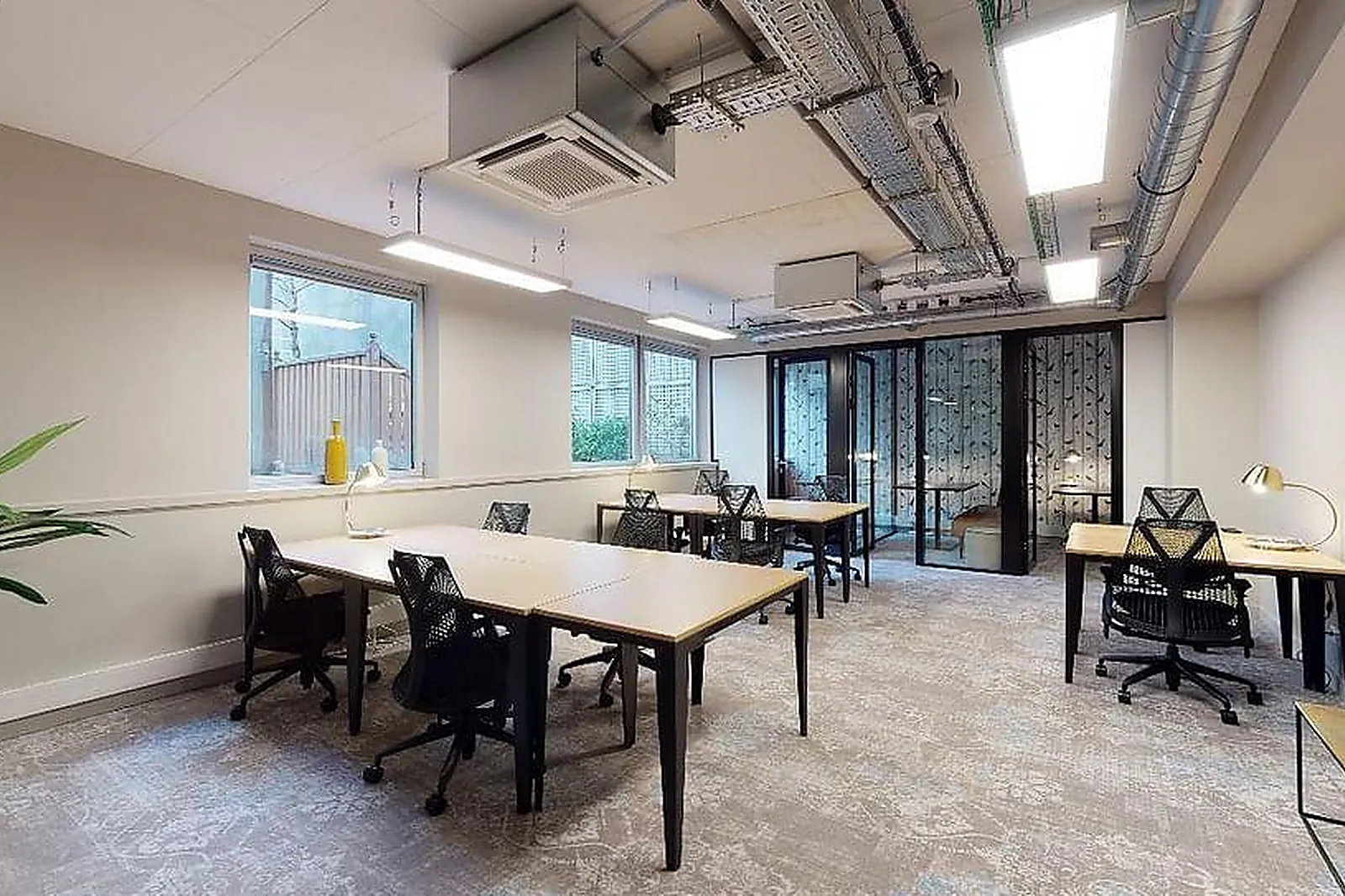 Lieux événementiels, STARTWAY MONTPARNASSE