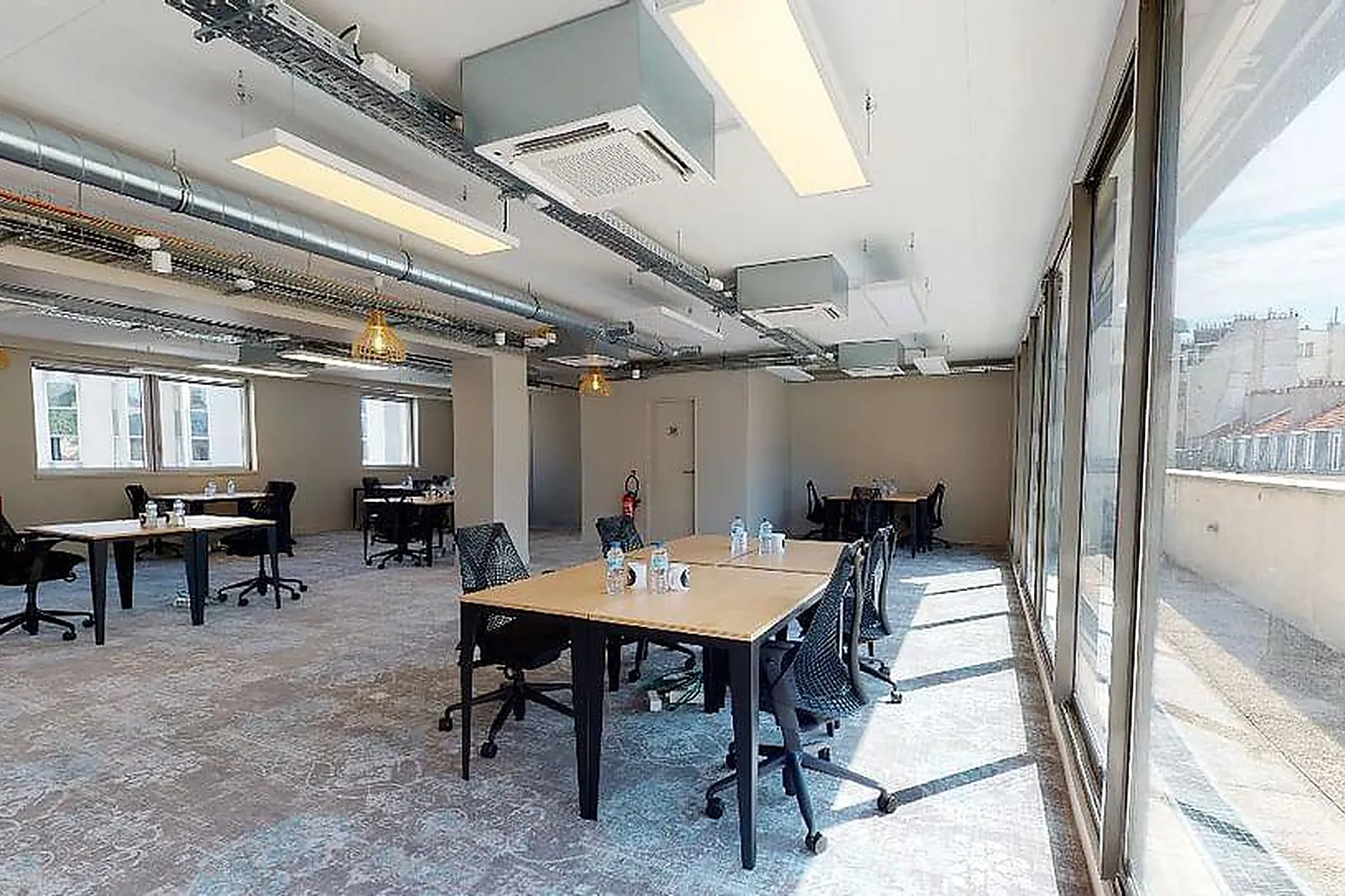 Lieux événementiels, STARTWAY MONTPARNASSE