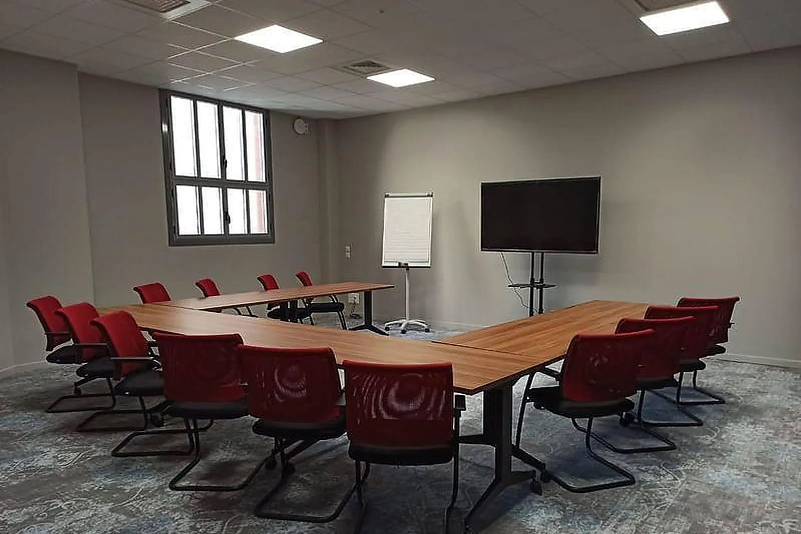 Lieux événementiels, STARTWAY NICE - GARE THIERS