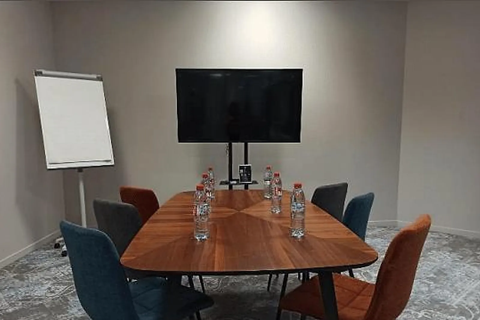 Lieux événementiels, STARTWAY NICE - GARE THIERS