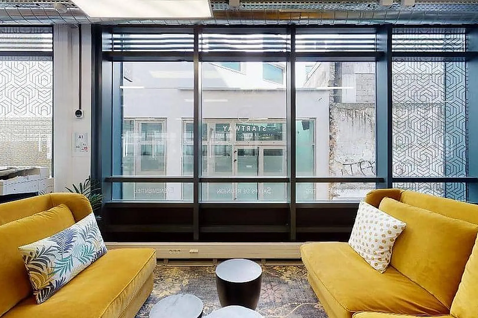 Lieux événementiels, STARTWAY PARIS 11 BASTILLE