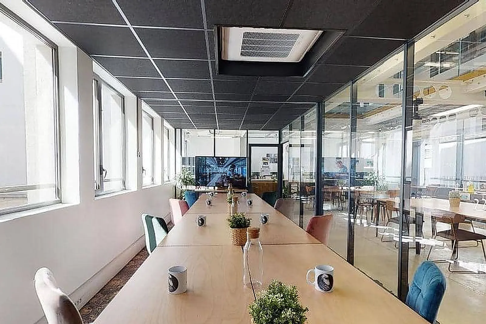 Lieux événementiels, STARTWAY PARIS 11 BASTILLE