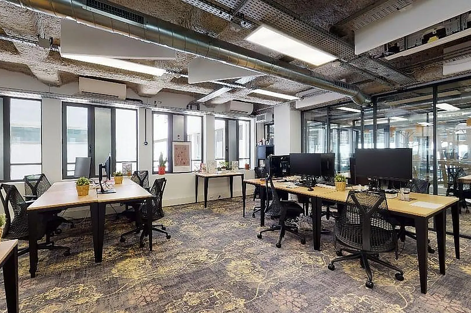 Lieux événementiels, STARTWAY PARIS 11 BASTILLE