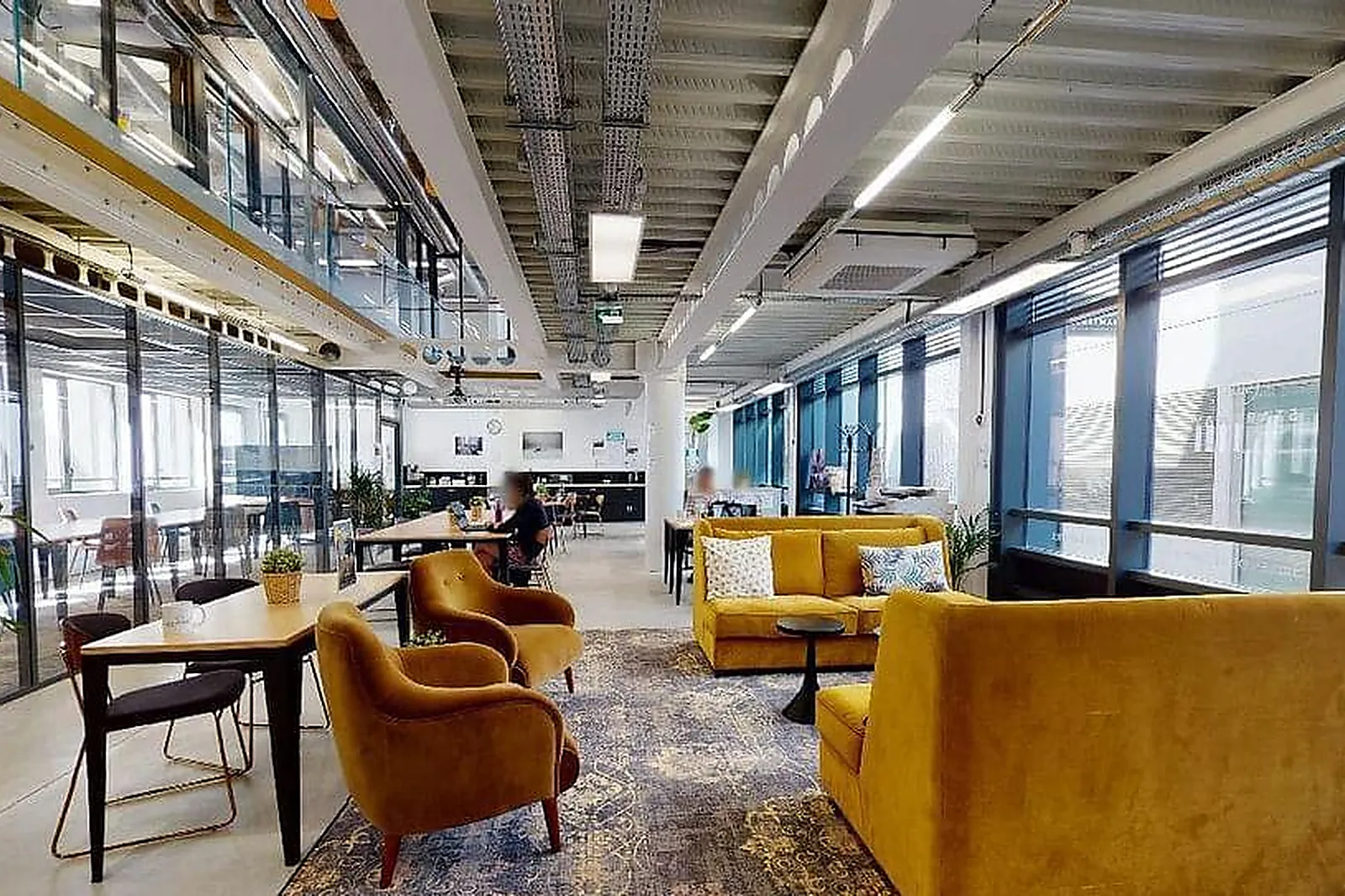 Lieux événementiels, STARTWAY PARIS 11 BASTILLE