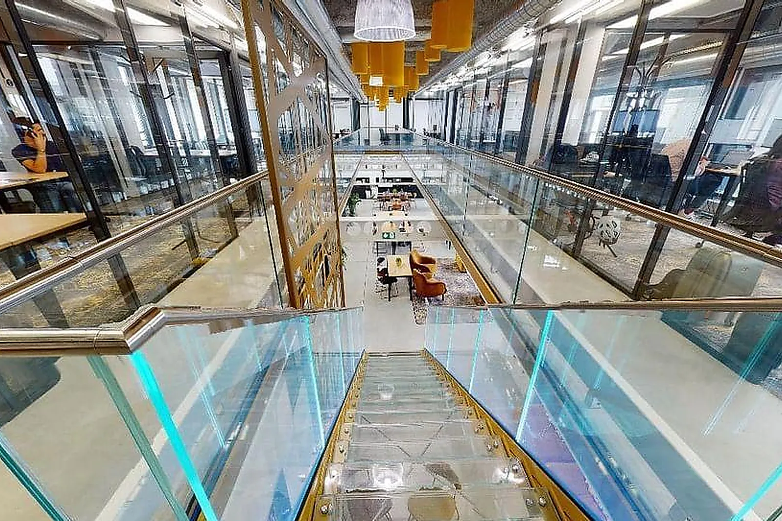 Lieux événementiels, STARTWAY PARIS 11 BASTILLE