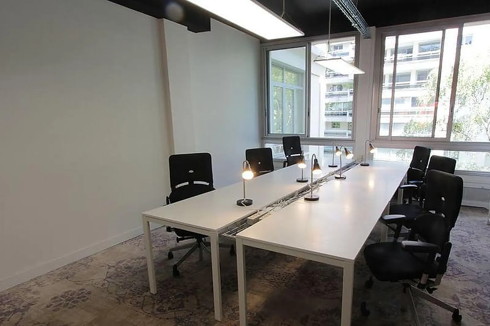 Lieux événementiels, LE FAT.