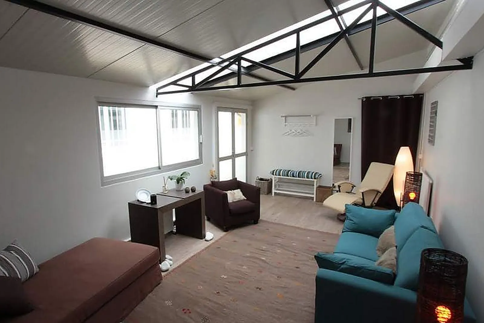 Lieux événementiels, LE FAT.