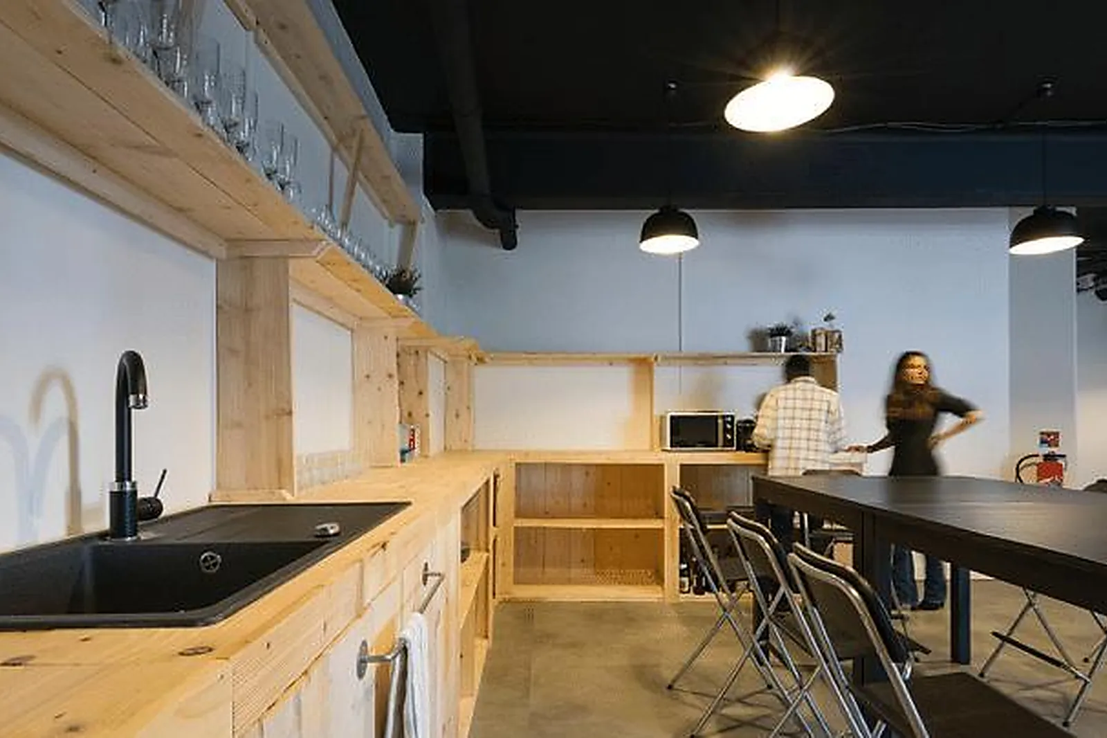 Lieux événementiels, LE FAT.