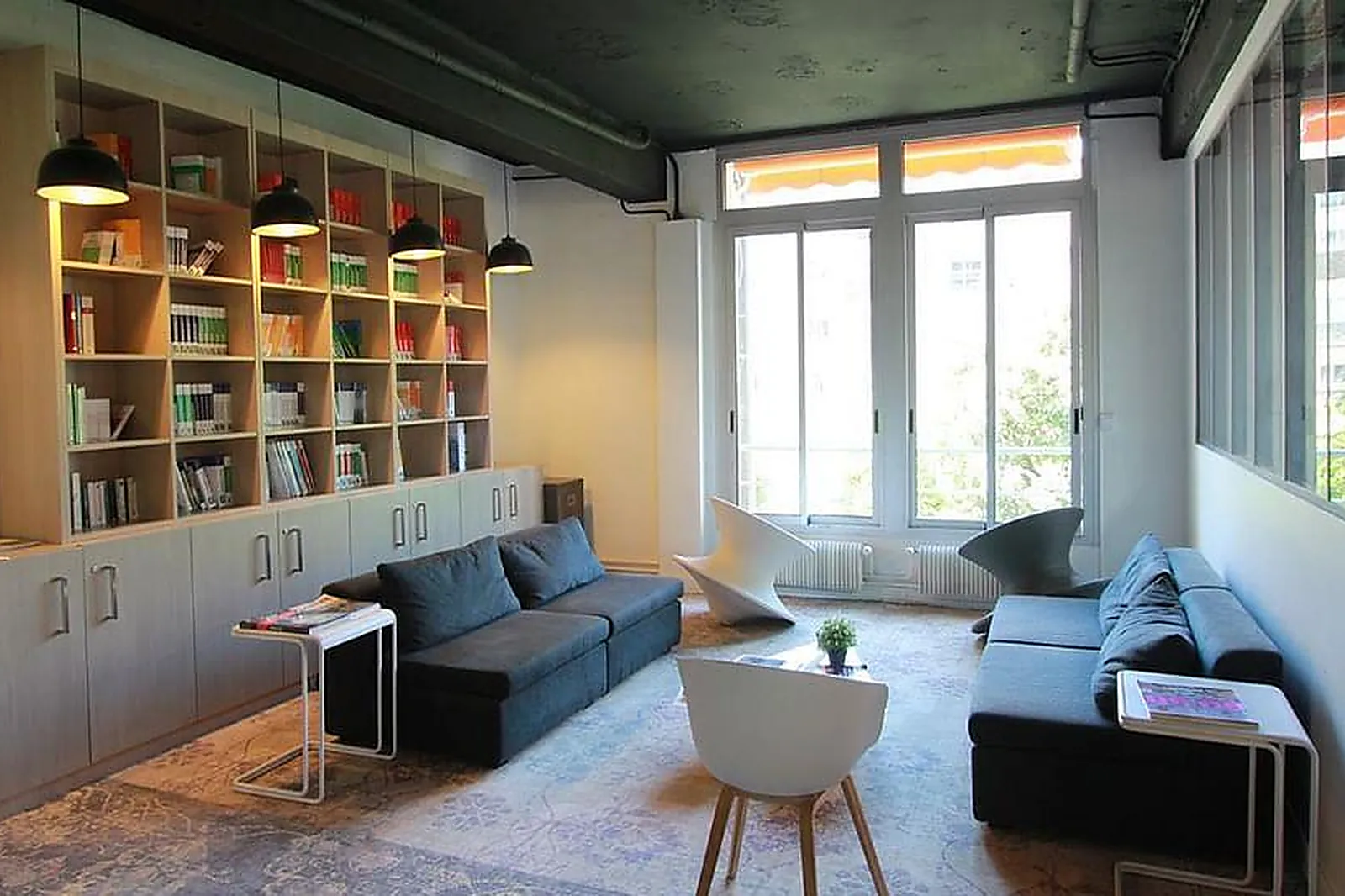 Lieux événementiels, LE FAT.